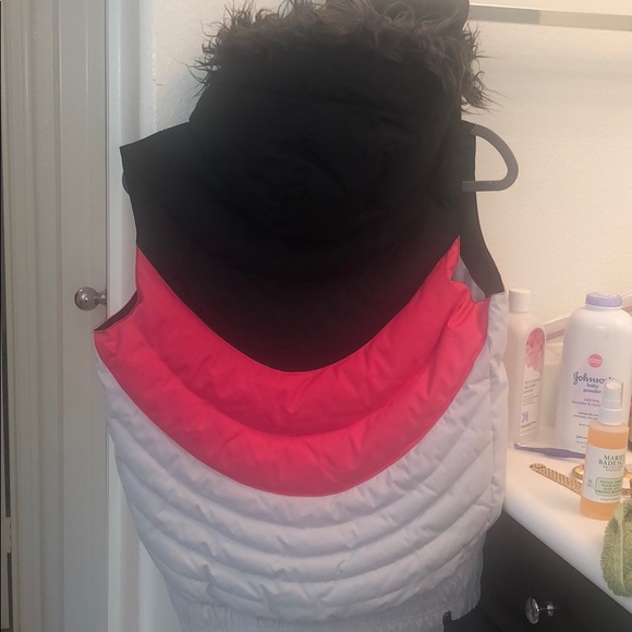 DC Ekotek 5K Series Snow Vest - Picture 3 of 8